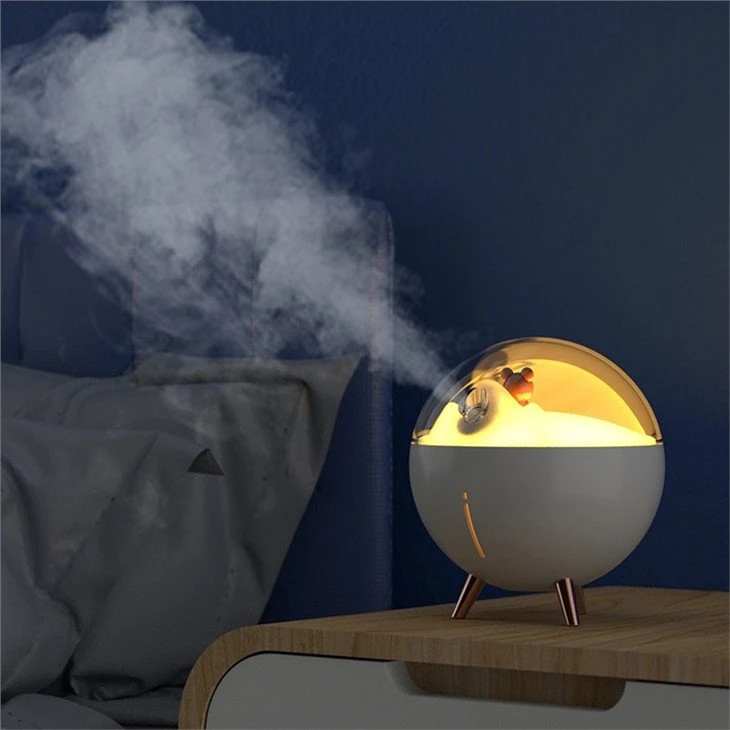 usb air carton maker