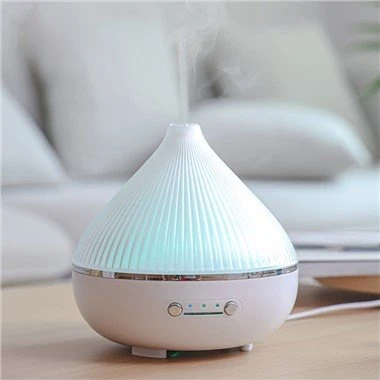 3 میں 1 کرسٹل ایسنشل آئل آرما ڈفیوزر